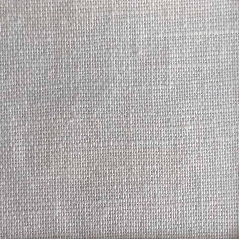 Thin Linen Fabrics