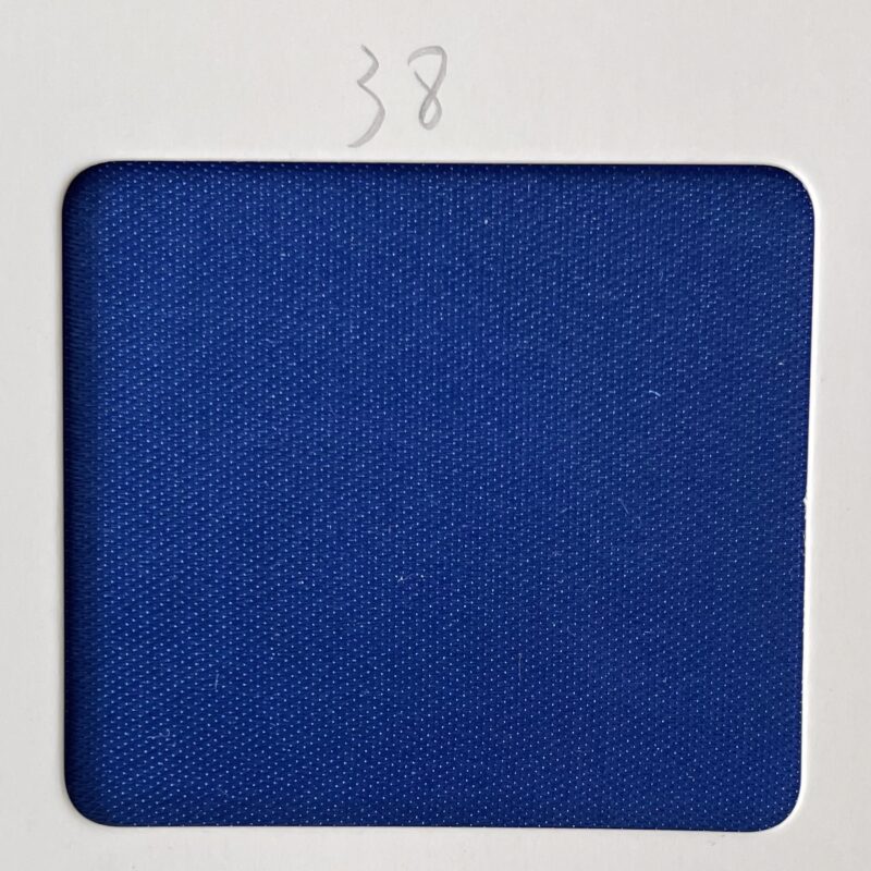 Ultramarine Blue