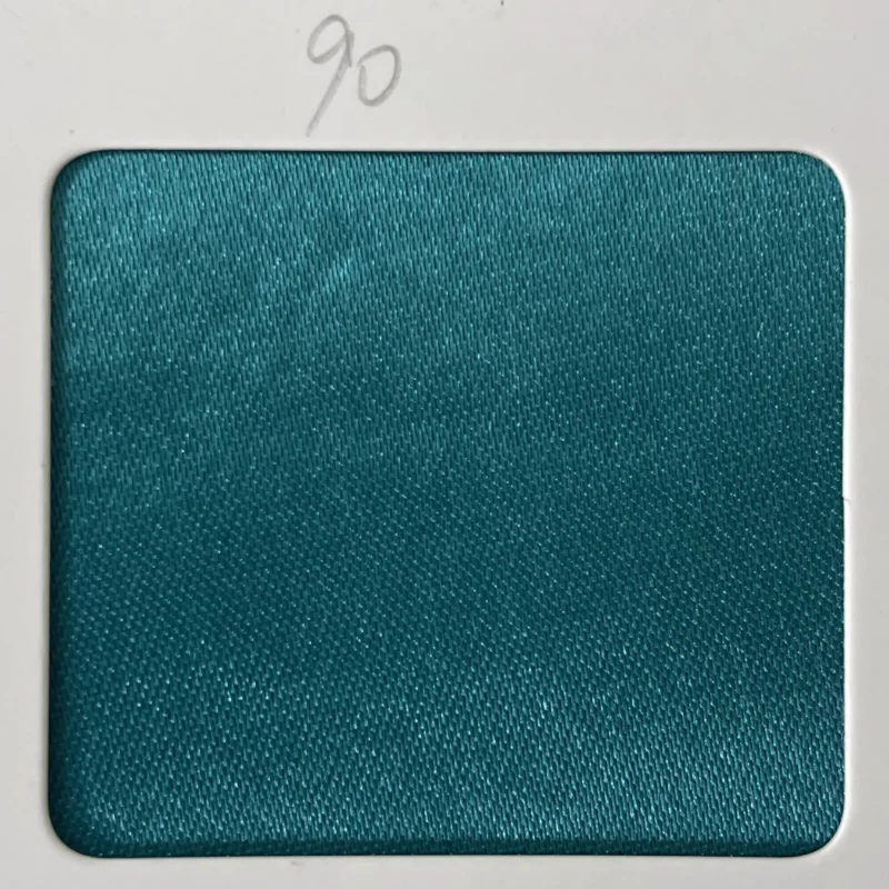 Teal Green