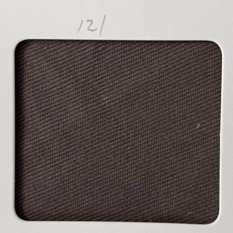 Charcoal Brown