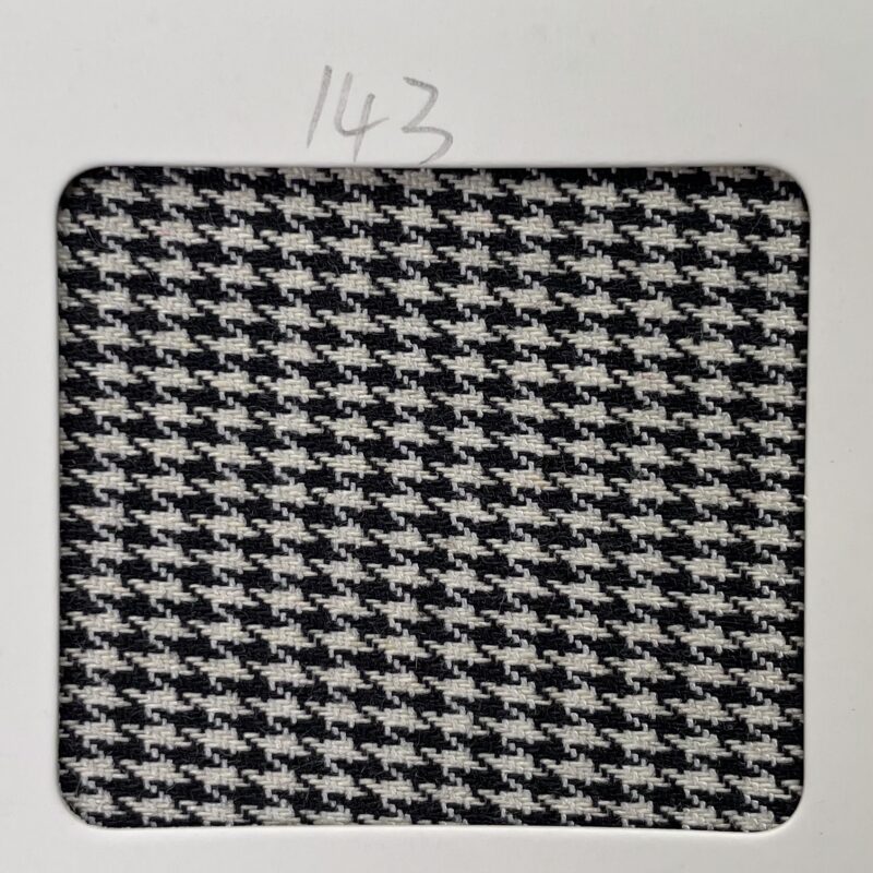 Houndstooth Weave