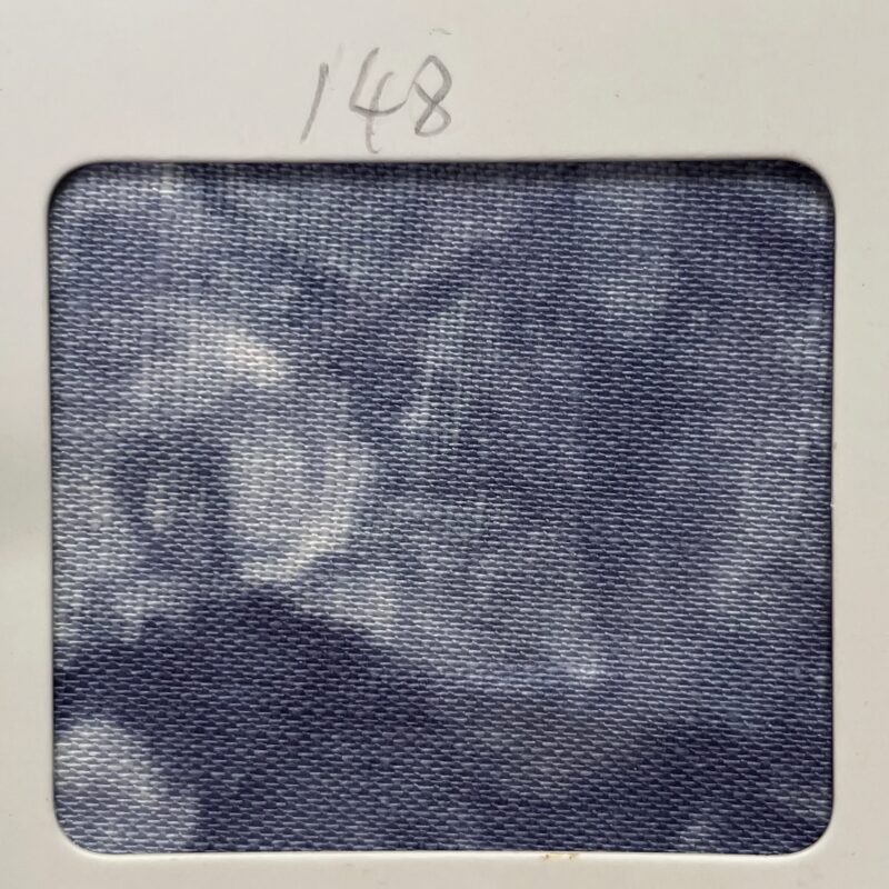 Moonlit Storm Clouds