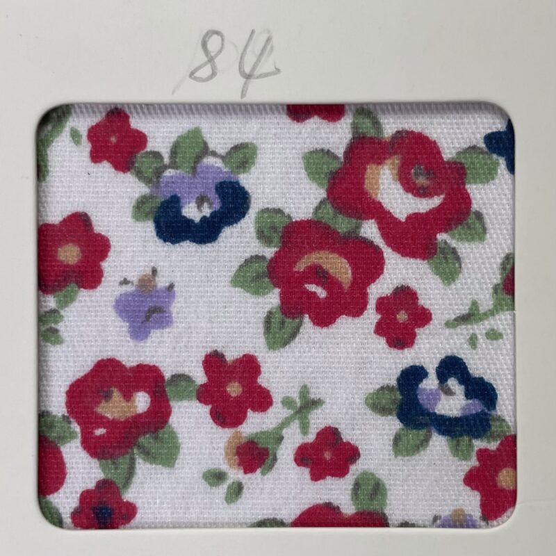 Cottage Garden Bloom