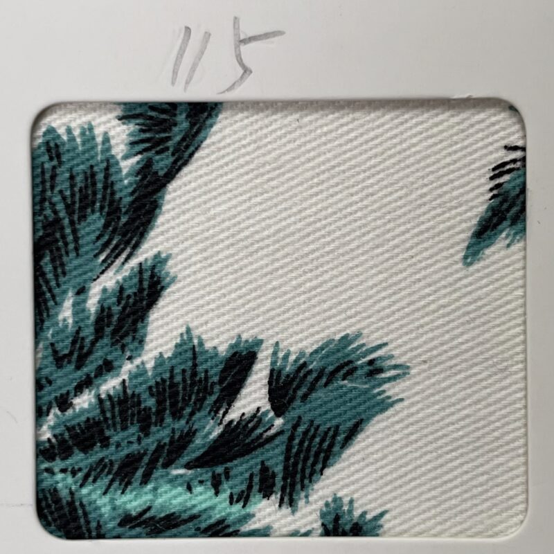 Feather Brushstrokes