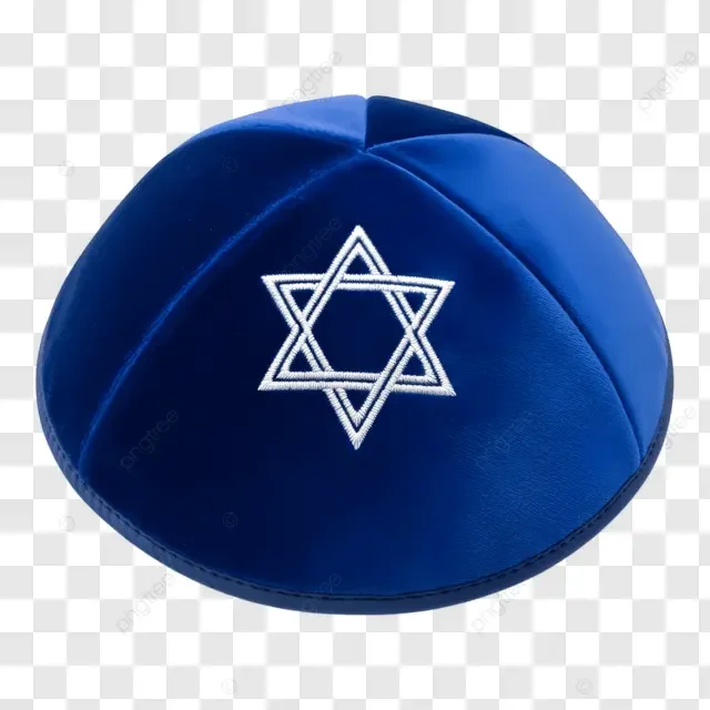 Kippot World Wide